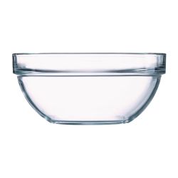 Luminarc Empilable Bowls & Lids 170mm (6 pack)