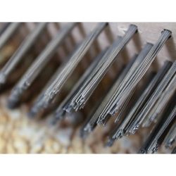 Faithfull Heavy Duty Grill Brush