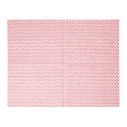 Jantex Heavy Duty Non-Woven Cloths Red (25 pack)