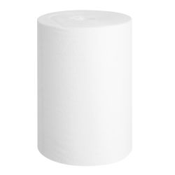 Jantex Green Compostable Cleaning Cloth White (200 pack)