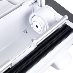Vogue Wrap 450 Dispenser for Foil, Cling Film & Parchment