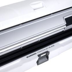 Vogue Wrap 450 Dispenser for Foil, Cling Film & Parchment
