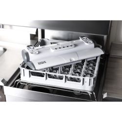 Vogue Wrap 450 Dispenser for Foil, Cling Film & Parchment