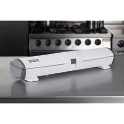 Vogue Wrap 450 Dispenser for Foil, Cling Film & Parchment