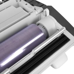 Vogue Wrap 450 Dispenser for Foil, Cling Film & Parchment