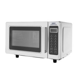 Nisbets Essentials 1000W Microwave