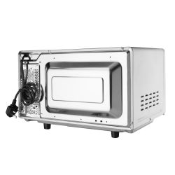 Nisbets Essentials 1000W Microwave