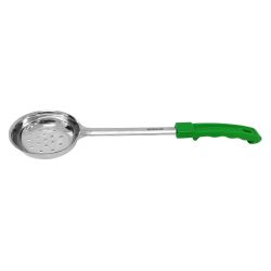 Vogue Green Perforated Spoodle 118ml