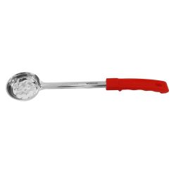 Vogue Red Perforated Solid Spoodle 60ml