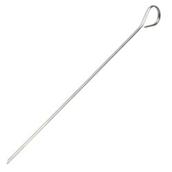 De Buyer Stainless Steel Skewers 250mm (10 pack)