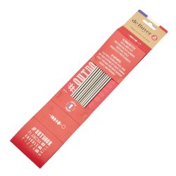 De Buyer Stainless Steel Skewers 300mm (10 pack)
