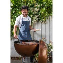 De Buyer Outdoor Spatula Turner 12cm