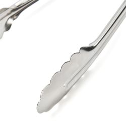 De Buyer Stainless Steel Utility Tongs 400mm