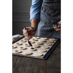 De Buyer Airmat Baking Mat 400x300mm