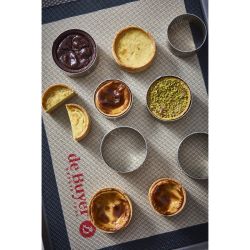 De Buyer Airmat Baking Mat 1/1 GN