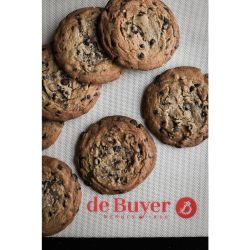 De Buyer Airmat Baking Mat 1/1 GN