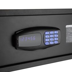 Bolero Hotel Laptop Safe