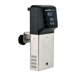 Sous Vide Tools iVide Plus Junior Sous Vide Cooker with WIFI SVT-01005