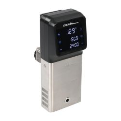 Sous Vide Tools iVide Plus Junior Sous Vide Cooker with WIFI SVT-01005