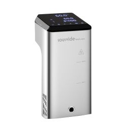 Sous Vide Tools iVide Plus Sous Vide Cooker with WIFI SVT-01006