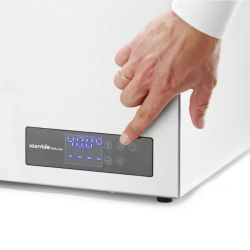 Sous Vide Tools Compact 14 Litre Water Bath SVT-01001