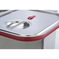 Sous Vide Tools Compact 14 Litre Water Bath SVT-01001