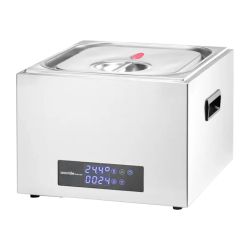 Sous Vide Tools Compact 14 Litre Water Bath SVT-01001