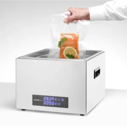 Sous Vide Tools Compact 14 Litre Water Bath SVT-01001