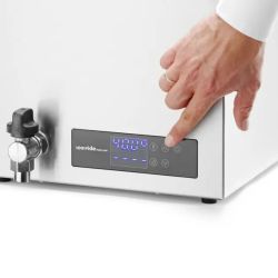 Sous Vide Tools Compact 28 Litre Water Bath SVT-01002