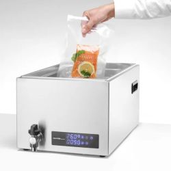 Sous Vide Tools Compact 28 Litre Water Bath SVT-01002