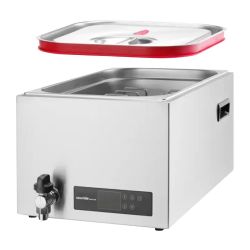 Sous Vide Tools Compact 28 Litre Water Bath SVT-01002