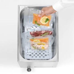 Sous Vide Tools Compact 28 Litre Water Bath SVT-01002