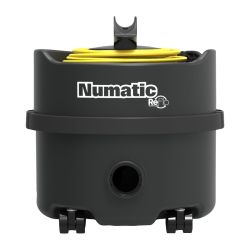 Numatic ReFlo Commercial Dry Vacuum Cleaner PRP180R