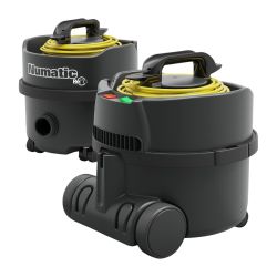 Numatic ReFlo Commercial Dry Vacuum Cleaner PRP180R
