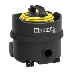 Numatic ReFlo Commercial Dry Vacuum Cleaner PRP180R