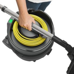 Numatic ReFlo Commercial Dry Vacuum Cleaner PRP180R