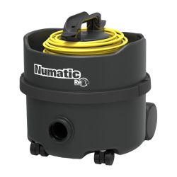 Numatic ReFlo Commercial Dry Vacuum Cleaner PRP180R