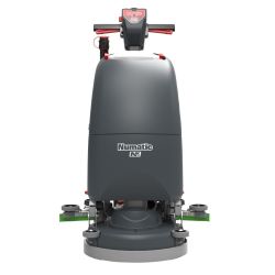 Numatic Mid Sized Cordless Scrubber Dryer TBL4045 with 1xNX1K Battery