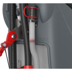 Numatic Mid Sized Cordless Scrubber Dryer TBL4045 with 1xNX1K Battery