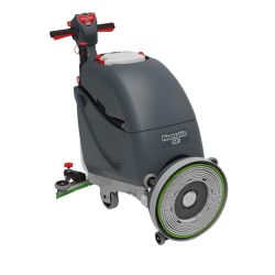 Numatic Mid Sized Cordless Scrubber Dryer TBL4045 with 1xNX1K Battery