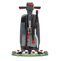 Numatic Mid Sized Cordless Scrubber Dryer TBL4045 with 1xNX1K Battery