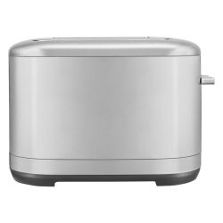 KitchenAid 2 Slot Manual Toaster Stainless Steel
