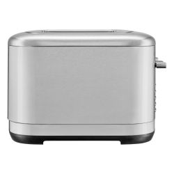 KitchenAid 4 Slot Manual Toaster Stainless Steel