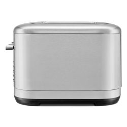 KitchenAid 4 Slot Manual Toaster Stainless Steel