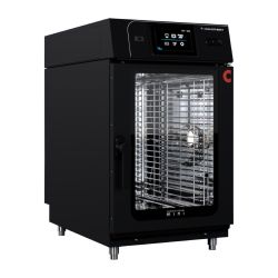 Convotherm mini black 10.10 Electric easyTouch combi oven