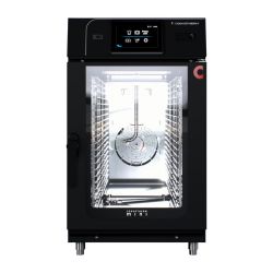 Convotherm mini black 10.10 Electric easyTouch combi oven