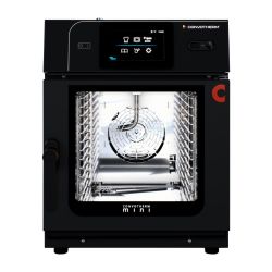 Convotherm mini black 6.10 Electric easyTouch combi oven