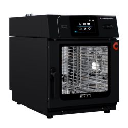Convotherm mini black 6.10 Electric easyTouch combi oven