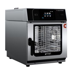 Convotherm mini 6.10 Electric easyTouch combi oven