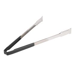 Vollrath Versagrip Tongs Flat Black 16''